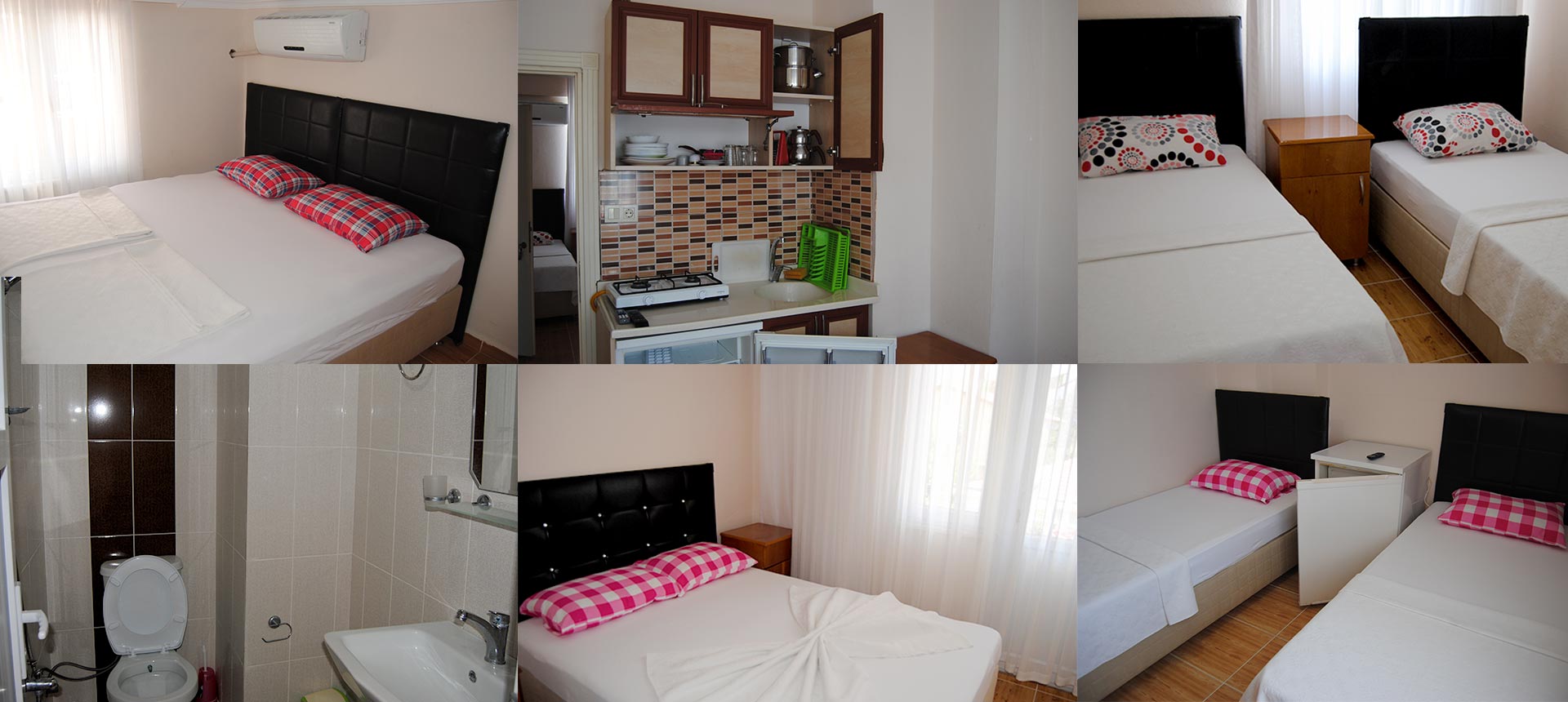 cane motel avşa adası